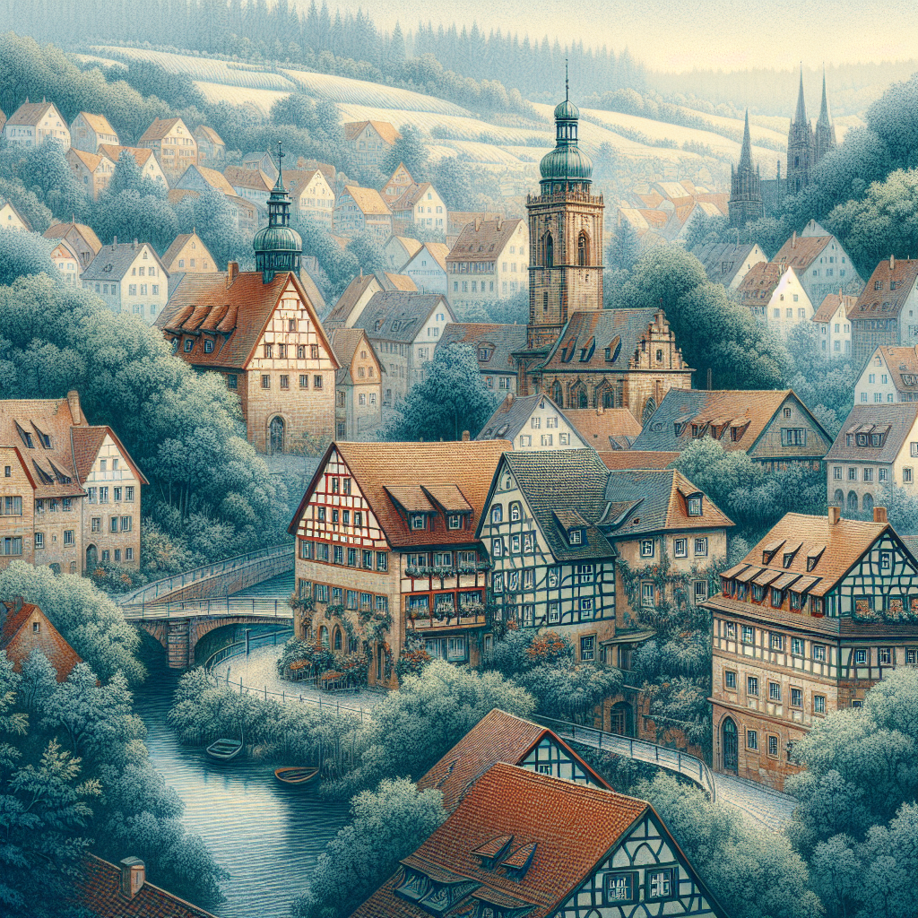 Bodenrichtwert Nuernberg Almoshof 2026