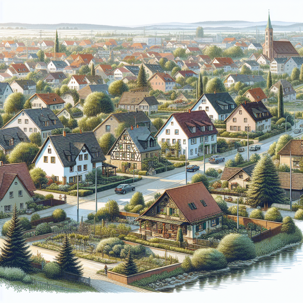 Bodenrichtwert Nuernberg Birnthon 2026