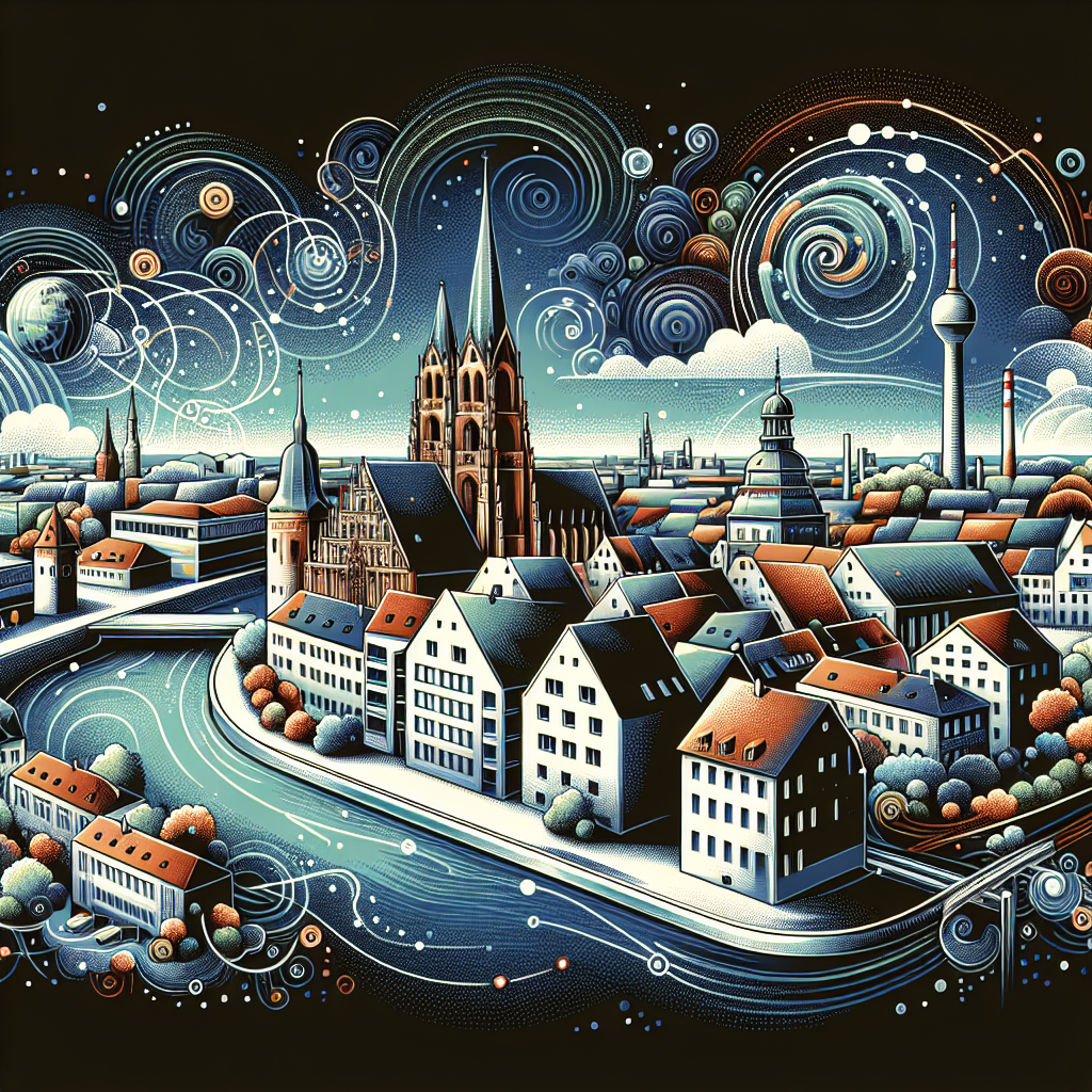 Bodenrichtwert Nuernberg Doos 2026