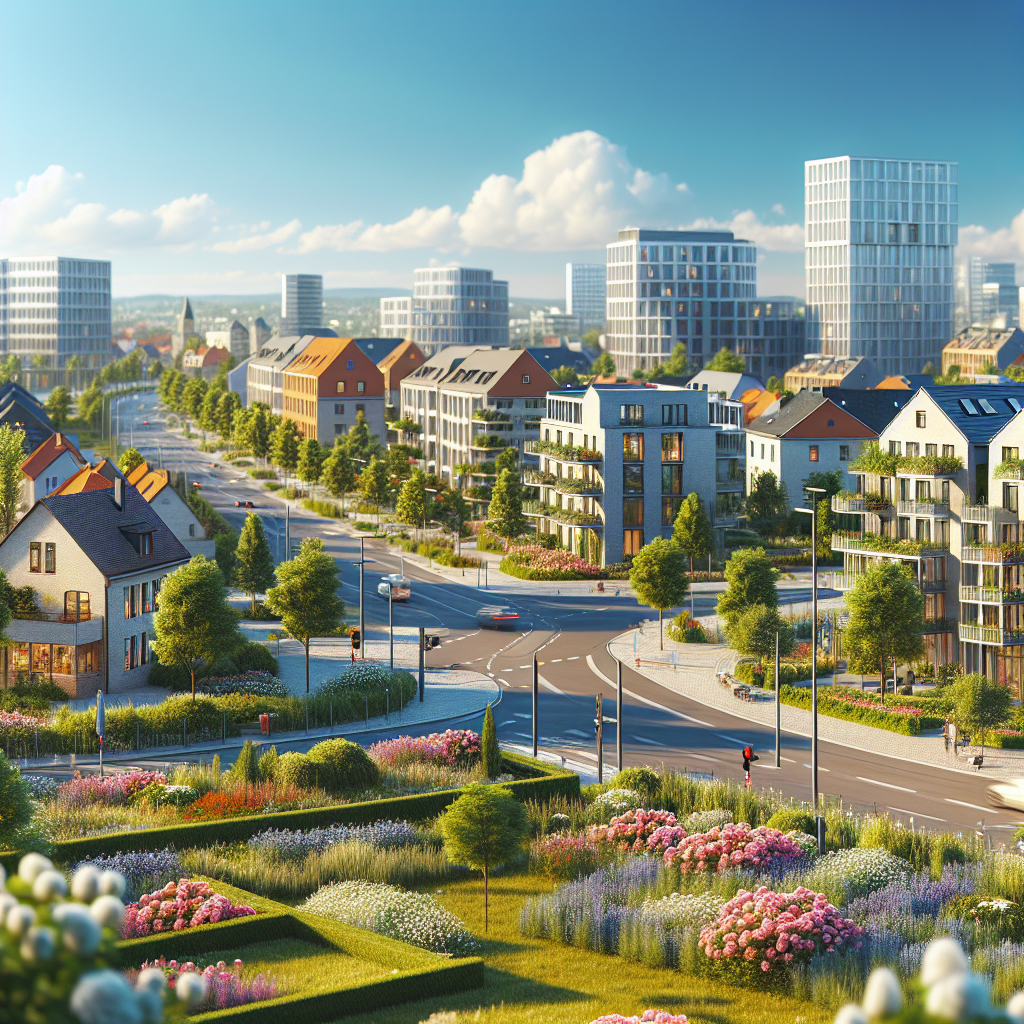 Bodenrichtwert Nuernberg Eibach 2026