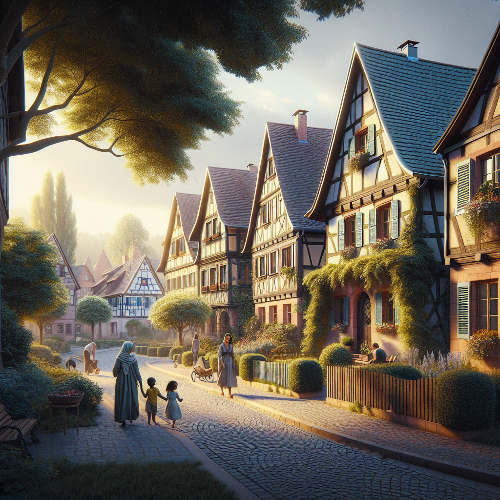 Bodenrichtwert Nuernberg Falkenheim 2026