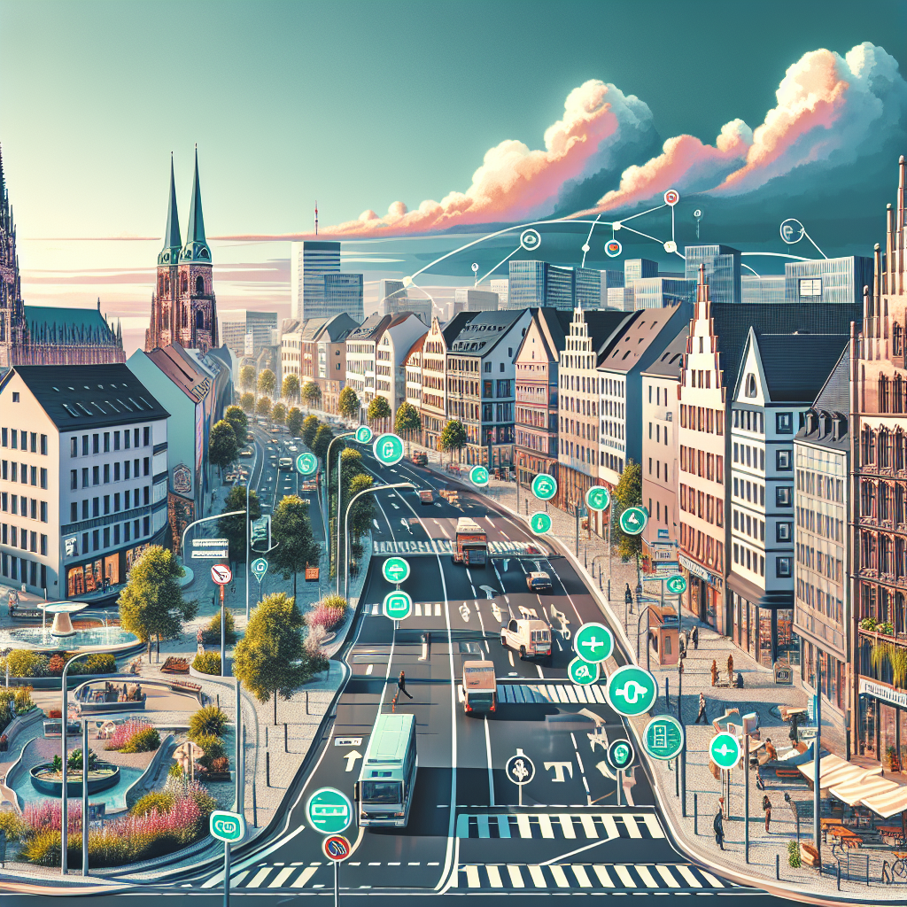 Bodenrichtwert Nuernberg Gibitzenhof 2026