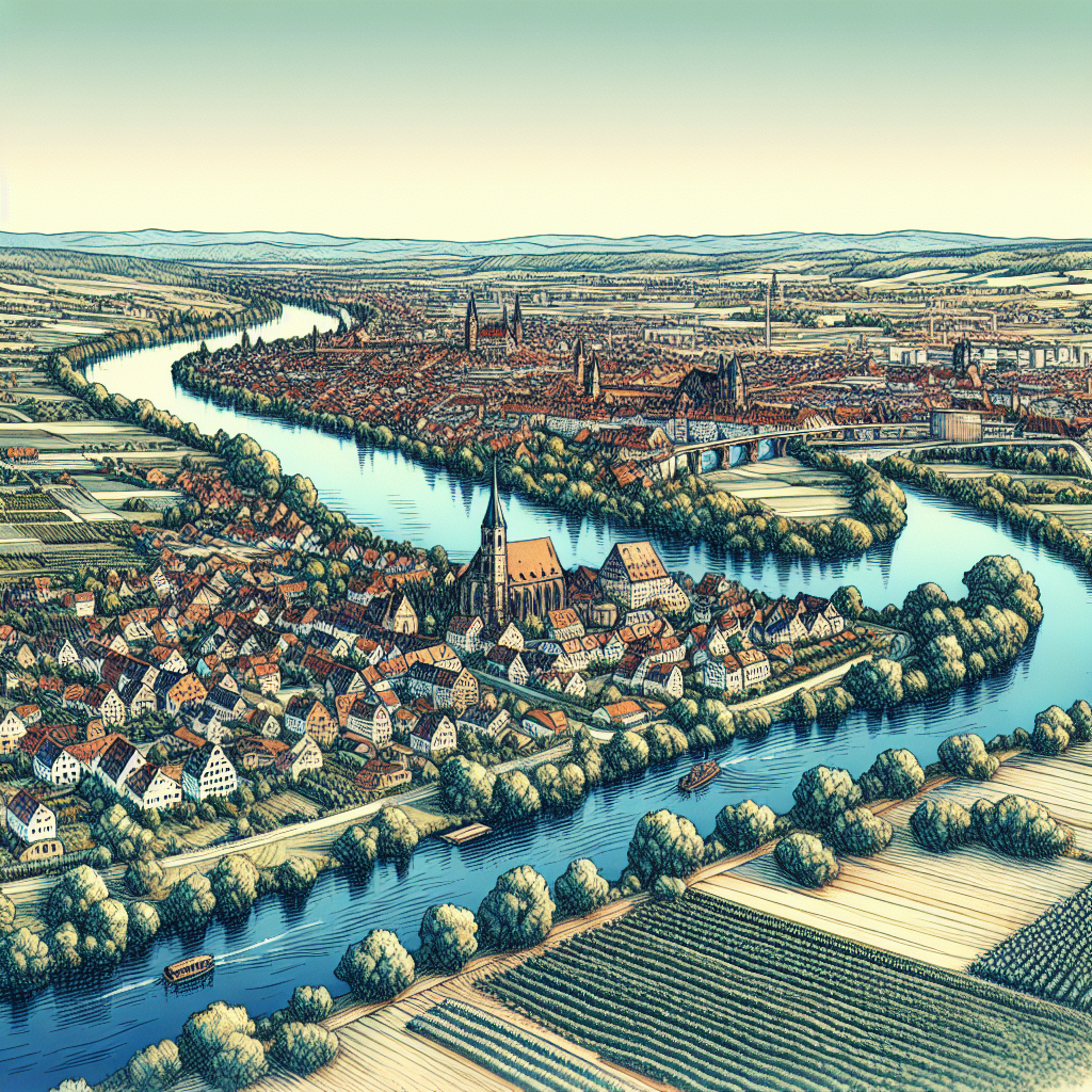 Bodenrichtwert Nuernberg Grossgruendlach 2026