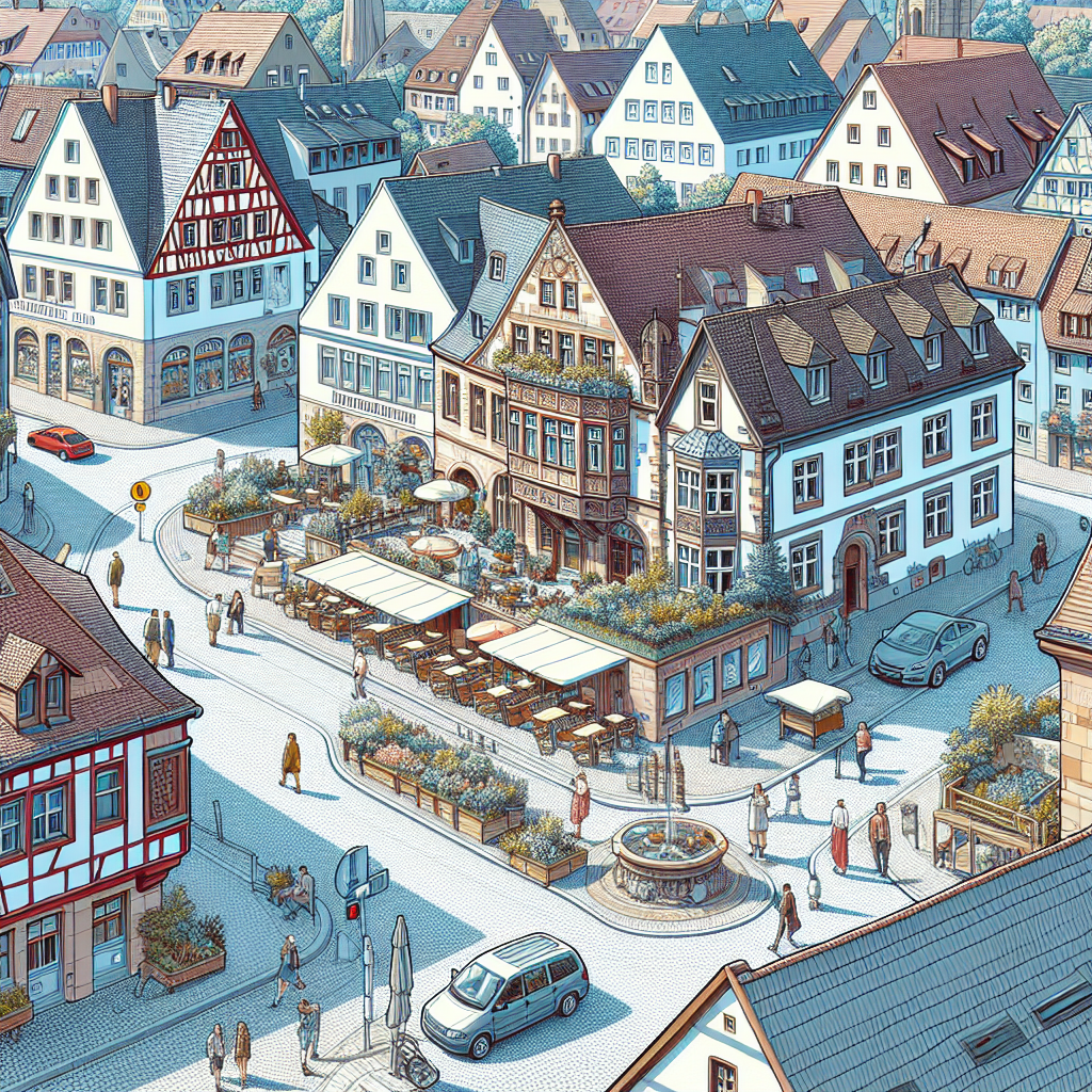 Bodenrichtwert Nuernberg Hasenbuck 2026