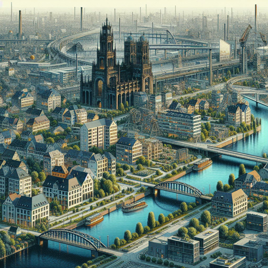 Bodenrichtwert Nuernberg Herrnhuette 2026