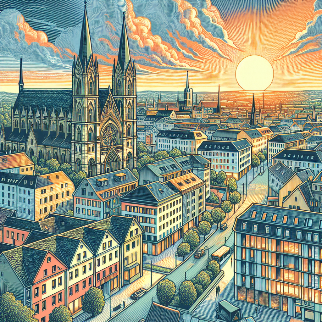 Bodenrichtwert Nuernberg Hoefen 2026