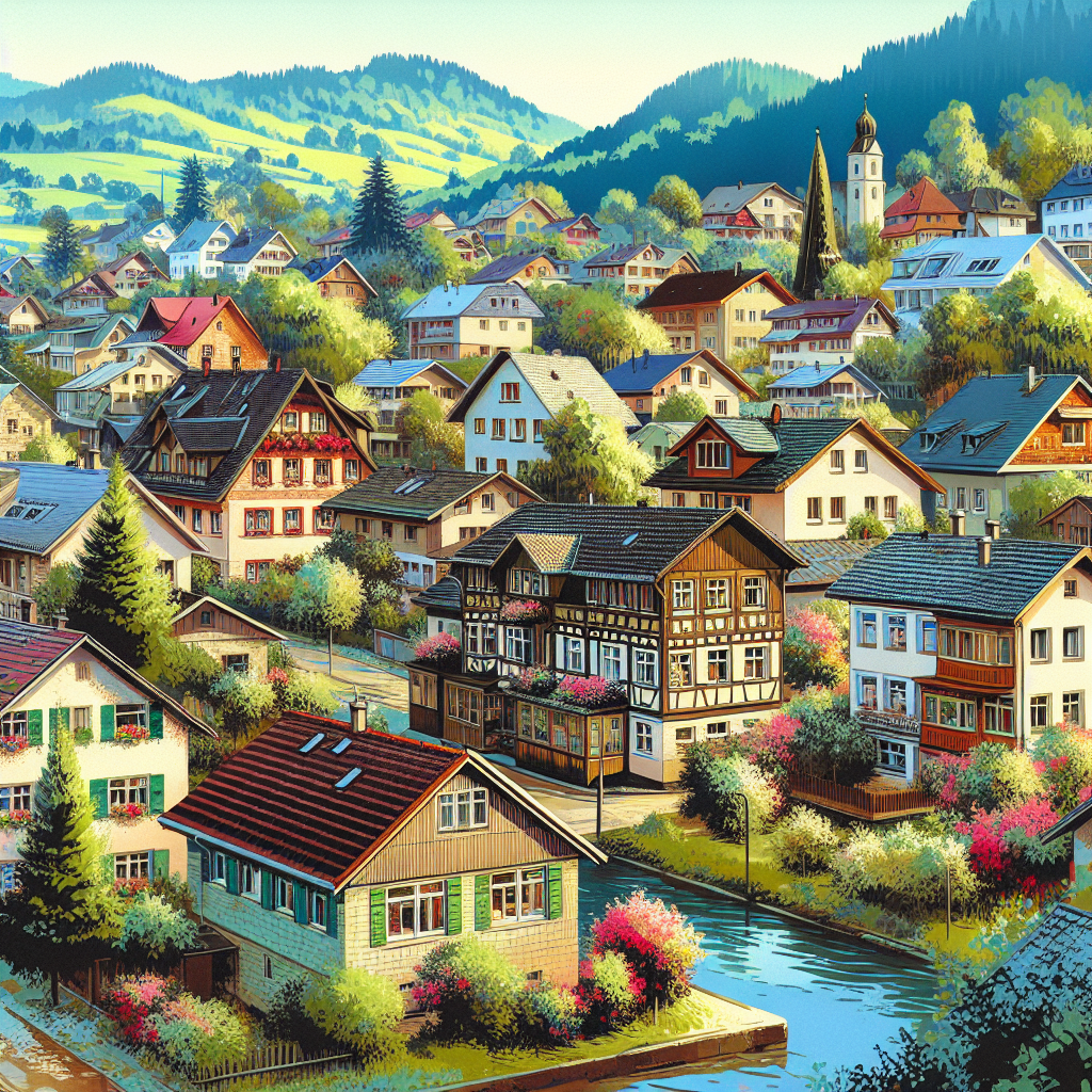 Bodenrichtwert Nuernberg Hoefles 2026