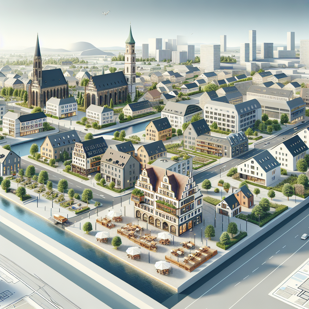 Bodenrichtwert Nuernberg Koenigshof 2026