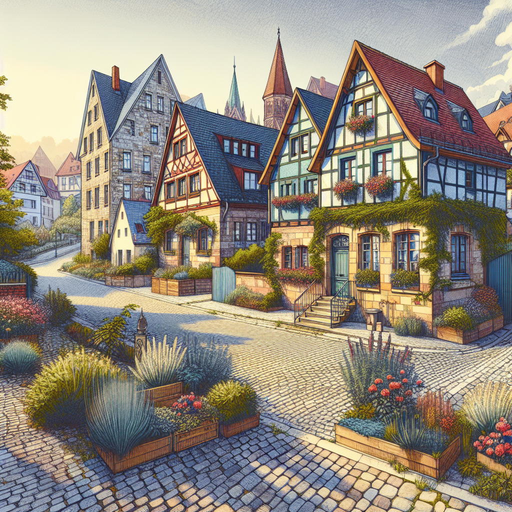 Bodenrichtwert Nuernberg Kornburg 2026