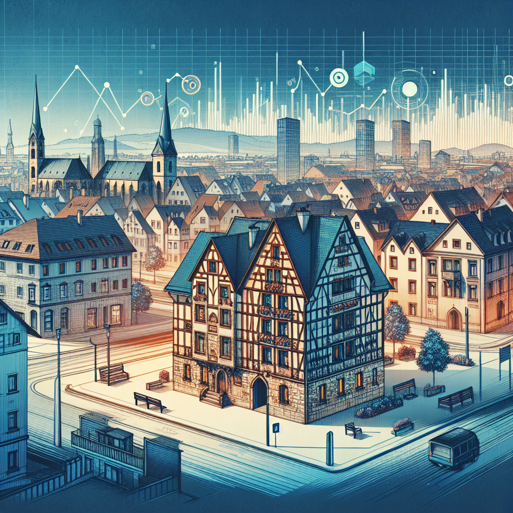 Bodenrichtwert Nuernberg Krottenbach 2026