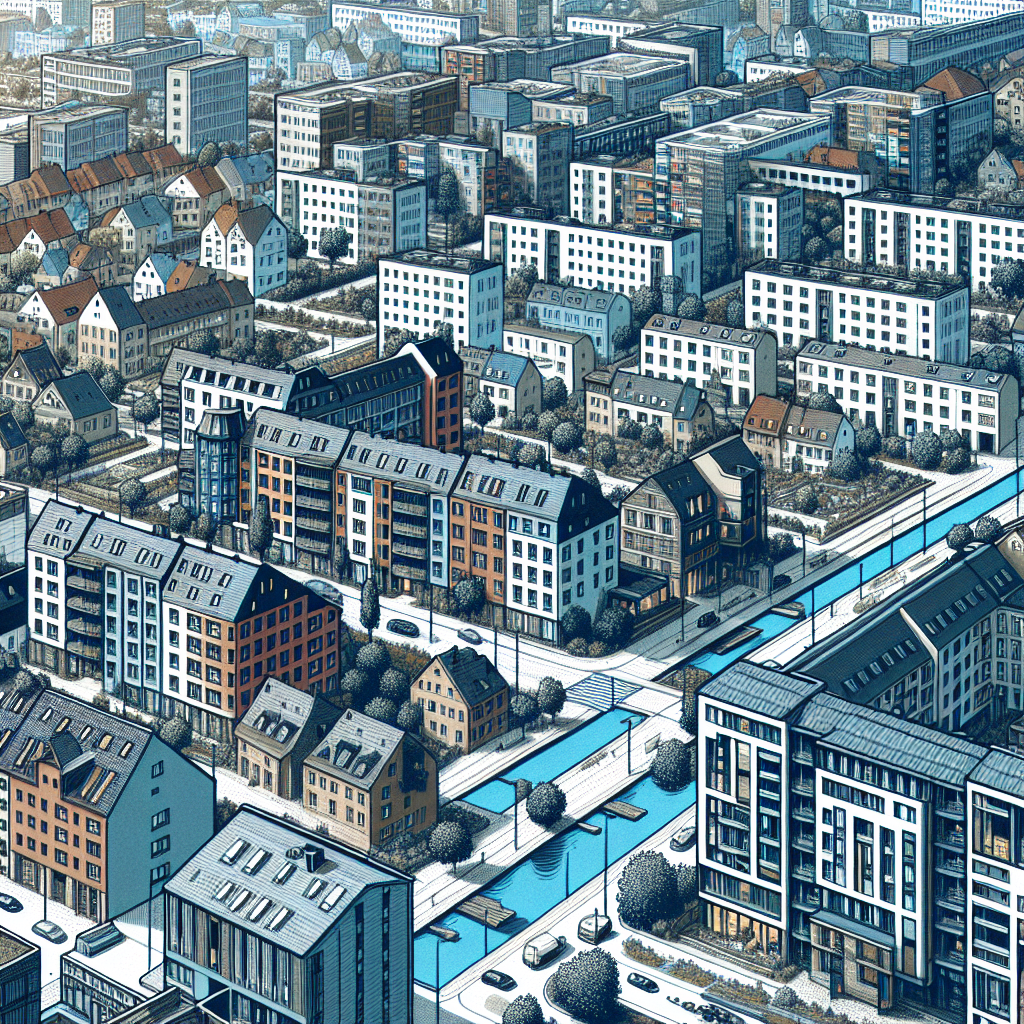 Bodenrichtwert Nuernberg Langwasser 2026