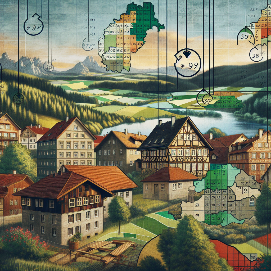 Bodenrichtwert Nuernberg Laufamholz 2026