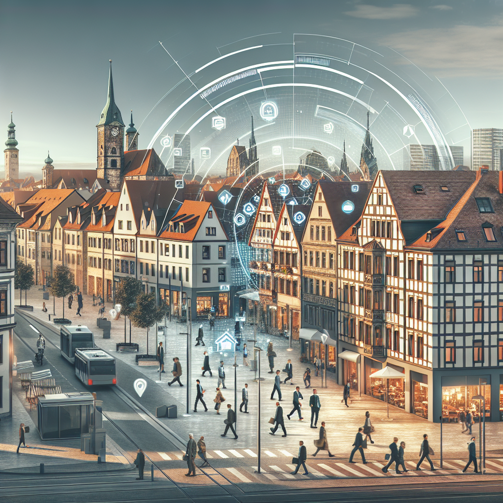 Bodenrichtwert Nuernberg Lichtenhof 2026