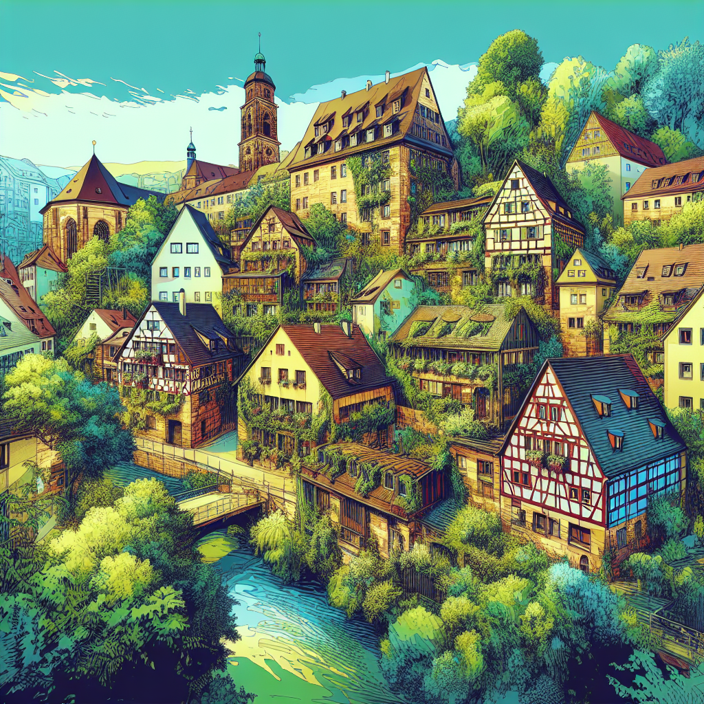 Bodenrichtwert Nuernberg Lohe 2026