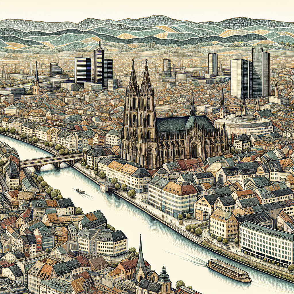 Bodenrichtwert Nuernberg Lohhof 2026