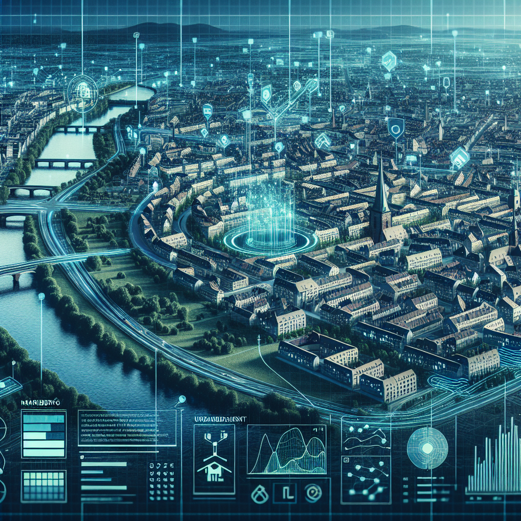 Bodenrichtwert Nuernberg Marienberg 2026