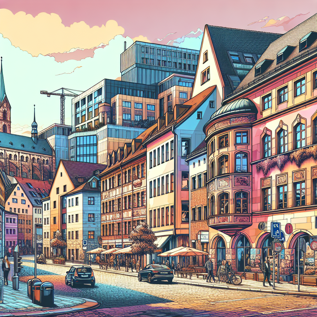 Bodenrichtwert Nuernberg Muggenhof 2026