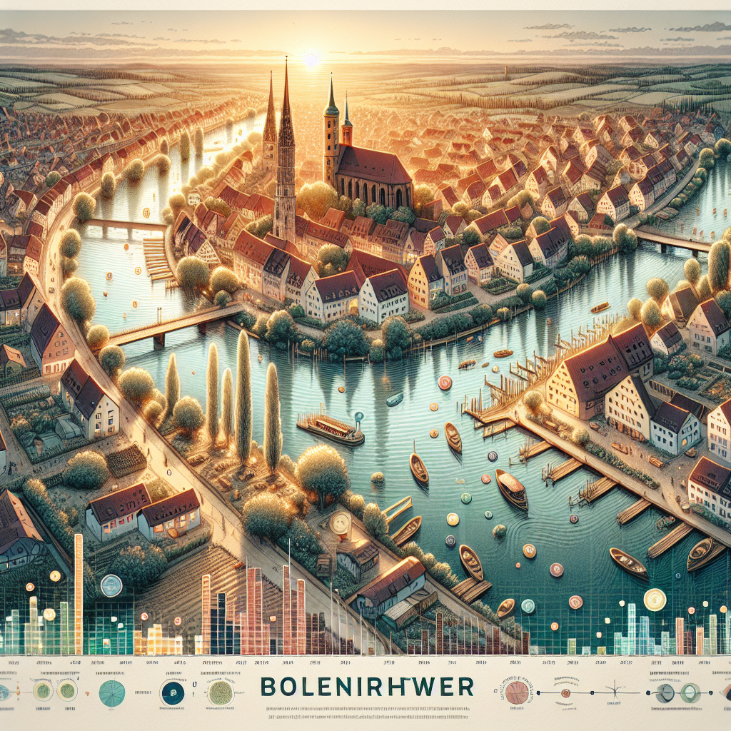 Bodenrichtwert Nuernberg Pillenreuth 2026
