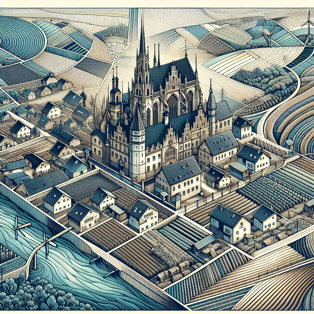 Bodenrichtwert Nuernberg Rechenberg 2026