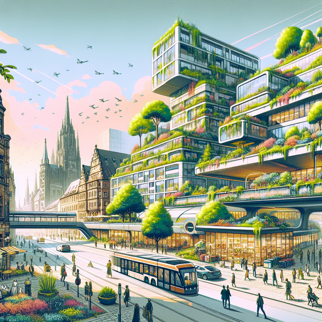 Bodenrichtwert Nuernberg Rosenau 2026