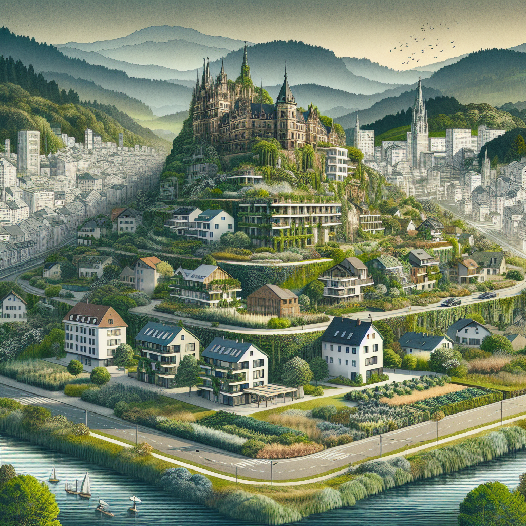 Bodenrichtwert Nuernberg Schafhof 2026