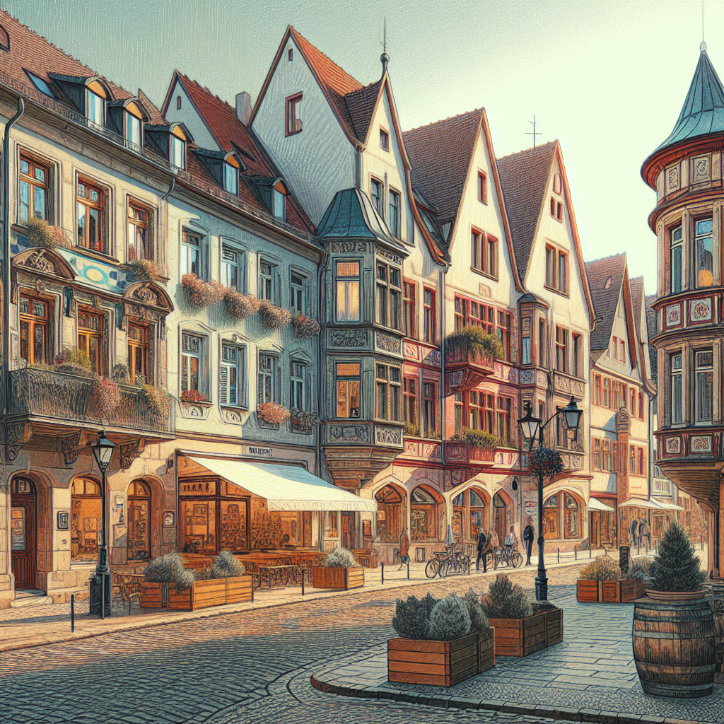 Bodenrichtwert Nuernberg Schniegling 2026