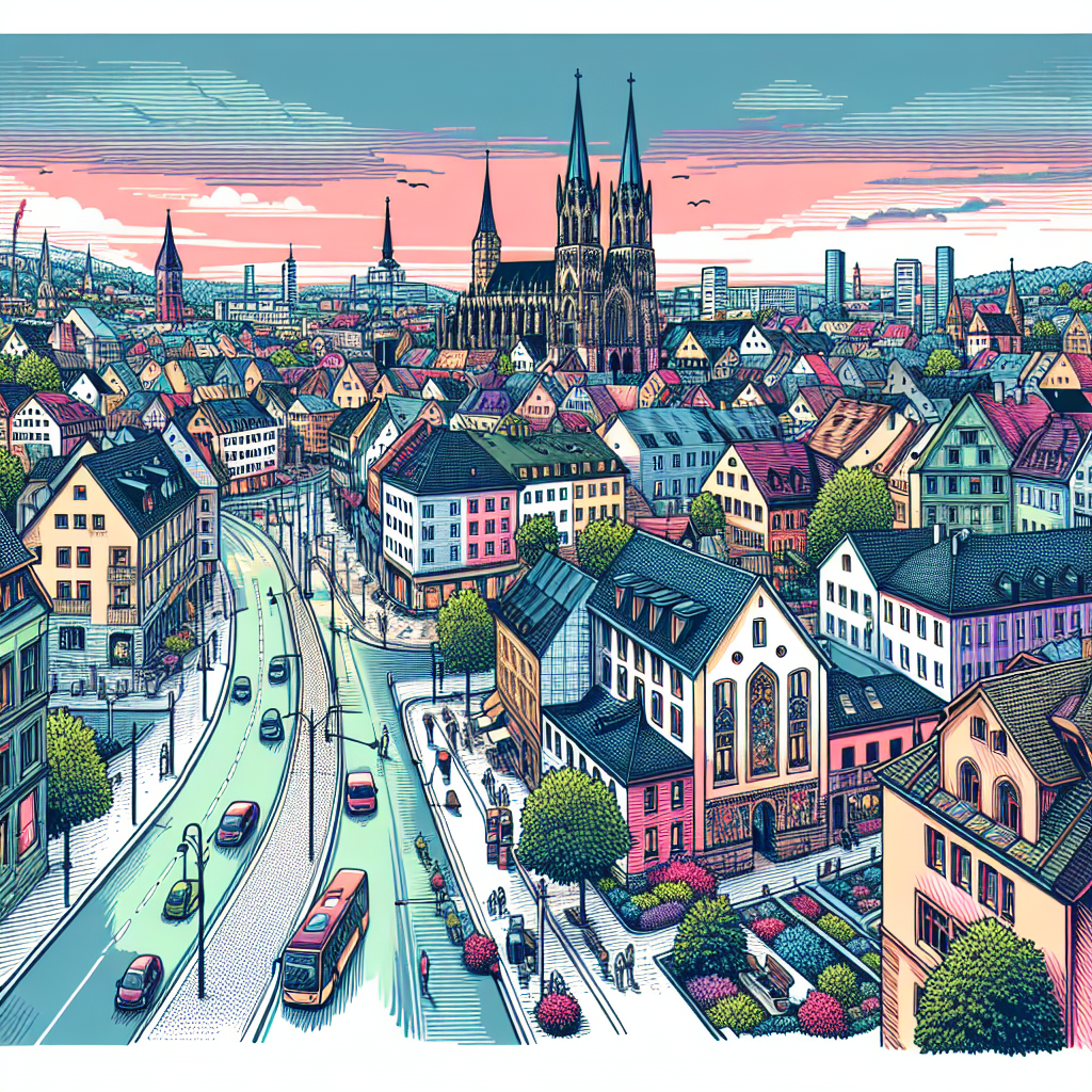 Bodenrichtwert Nuernberg Schweinau 2026