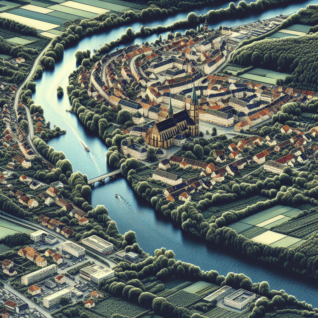 Bodenrichtwert Nuernberg Steinbruechlein 2026