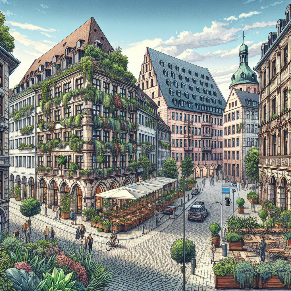 Bodenrichtwert Nuernberg Tafelhof 2026