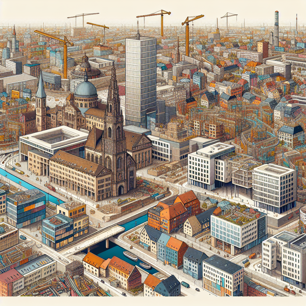 Bodenrichtwert Nuernberg Thon 2026