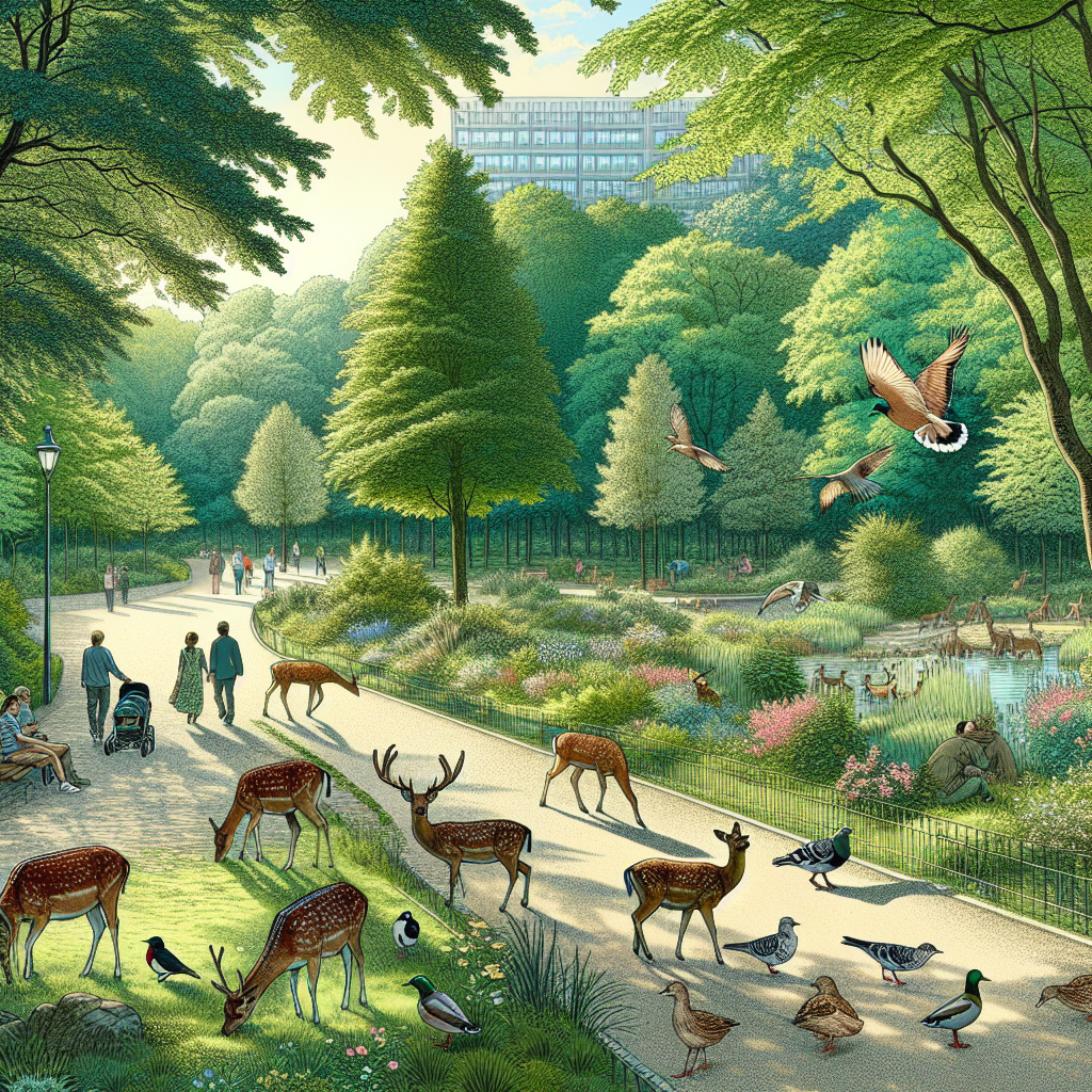 Bodenrichtwert Nuernberg Tiergarten 2026