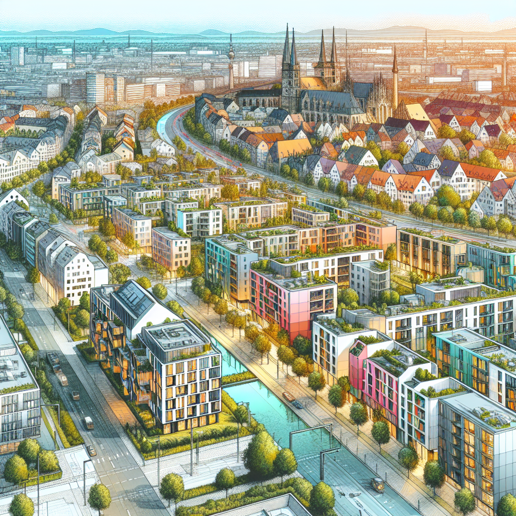 Bodenrichtwert Nuernberg Woehrd 2026