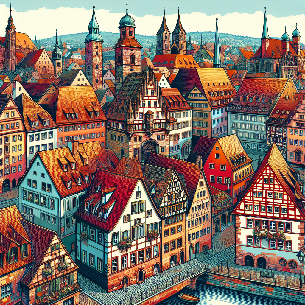 Bodenrichtwert Nuernberg Zollhaus 2026